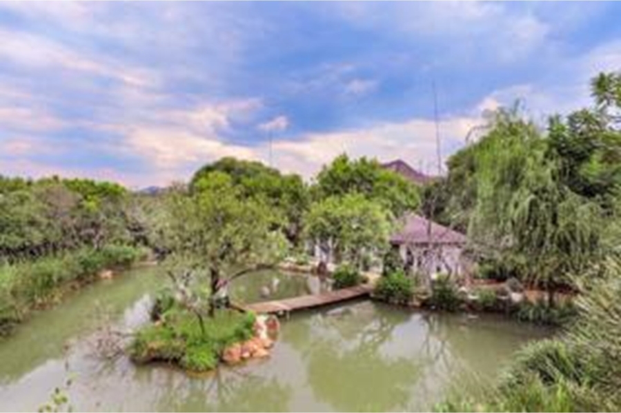 8 Bedroom Property for Sale in Kshane North West